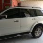 Jual Mitsubishi Pajero Sport 2011, GLS