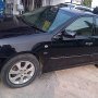 DIJUAL TOYOTA CAMRY G A/T HITAM THN 2004 SIAP PAKAI