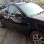 DIJUAL TOYOTA CAMRY G A/T HITAM THN 2004 SIAP PAKAI