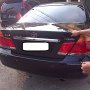 DIJUAL TOYOTA CAMRY G A/T HITAM THN 2004 SIAP PAKAI