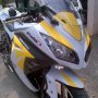 Jual kawasaki ninja 250Fi