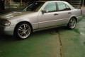 Mercedes Benz C Class 1996 ring 18