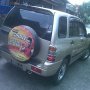 Suzuki Escudo SE 1.6 M/T 2004 Champaign Istimewa (Include BBN)