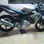 Jual Yamaha Vixion 2nd 2011 White/Putih