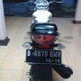 Jual Yamaha Vixion 2nd 2011 White/Putih