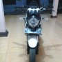 Jual Yamaha Vixion 2nd 2011 White/Putih