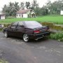 Jual Peugeot 405 SR