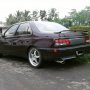 Jual Peugeot 405 SR