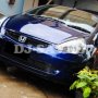 Honda Jazz murah tahun 2003 fit