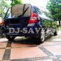 Honda Jazz murah tahun 2003 fit