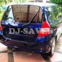 Honda Jazz murah tahun 2003 fit