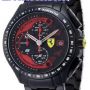 Original Jam Tangan Ferrari Scuderia 0830086