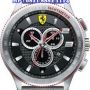 Original Ferrari Scuderia XX Chronograph 0830152