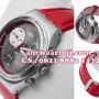 Original Swatch Red Wink YCS558