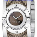 Original Gucci Twirl Bangle YA112425