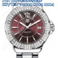 Original Tag Heuer F1 Lady WAH121B.BA0852