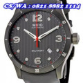 Original Mido Multifort Automatic Anthracite M025.407.36.061.00