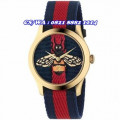 Original Gucci G-Timeless Blue YA1264061