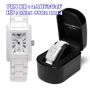 Original Emporio Armani White Ceramic AR1409