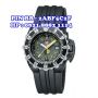 Original Luminox Scott Cassell Deep Dive Automatic 1525