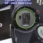 Original Suunto M2 Men Black Lime SS020647000