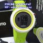 Original Suunto M2 Lime SS020648000