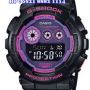 Original Casio G-Shock GD-120N-1B4