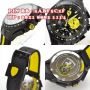 Original Jam Tangan Ferrari Scuderia 0830025