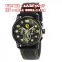 Original Jam Tangan Ferrari Scuderia 0830061