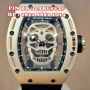 Richard Mille RM052 All Rosegold Rubber Black Swiss ETA Best Version