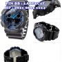 Original Casio G-SHOCK GA-100-1A2DR