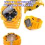 Original Casio G-SHOCK GA-100A-9A