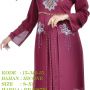 dress muslim 15-342-15