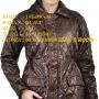 jaket cewek kode 185-330-34