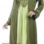 dress muslim 4-335-18