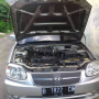 Jual Hyundai Avega M/T GL Terawat 2008 cek gan