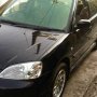 Over Kredit Honda Civic Hitam VTI 2003