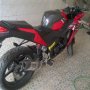 Jual New Honda CBR 150 2012 Merah 