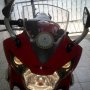 Jual New Honda CBR 150 2012 Merah 