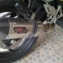 Jual New Honda CBR 150 2012 Merah 