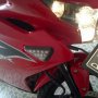 Jual New Honda CBR 150 2012 Merah 