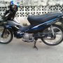 Jual shogun sp th 2009 murmer kondisi apa adanya plat F kota bogor