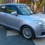 JUAl suzuki SWIFT GT 2007