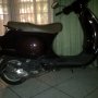 Jual Vespa Piaggio LX 150cc (BOGOR)