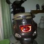 Jual Vespa Piaggio LX 150cc (BOGOR)