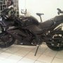 JUAL Kawaski Ninja 250 2010 (BOGOR)