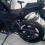 JUAL Kawaski Ninja 250 2010 (BOGOR)