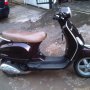 Jual Vespa LX 150 2012 (Vietnam)