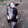 Jual Vespa LX 150 2012 (Vietnam)