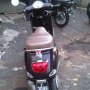 Jual Vespa LX 150 2012 (Vietnam)